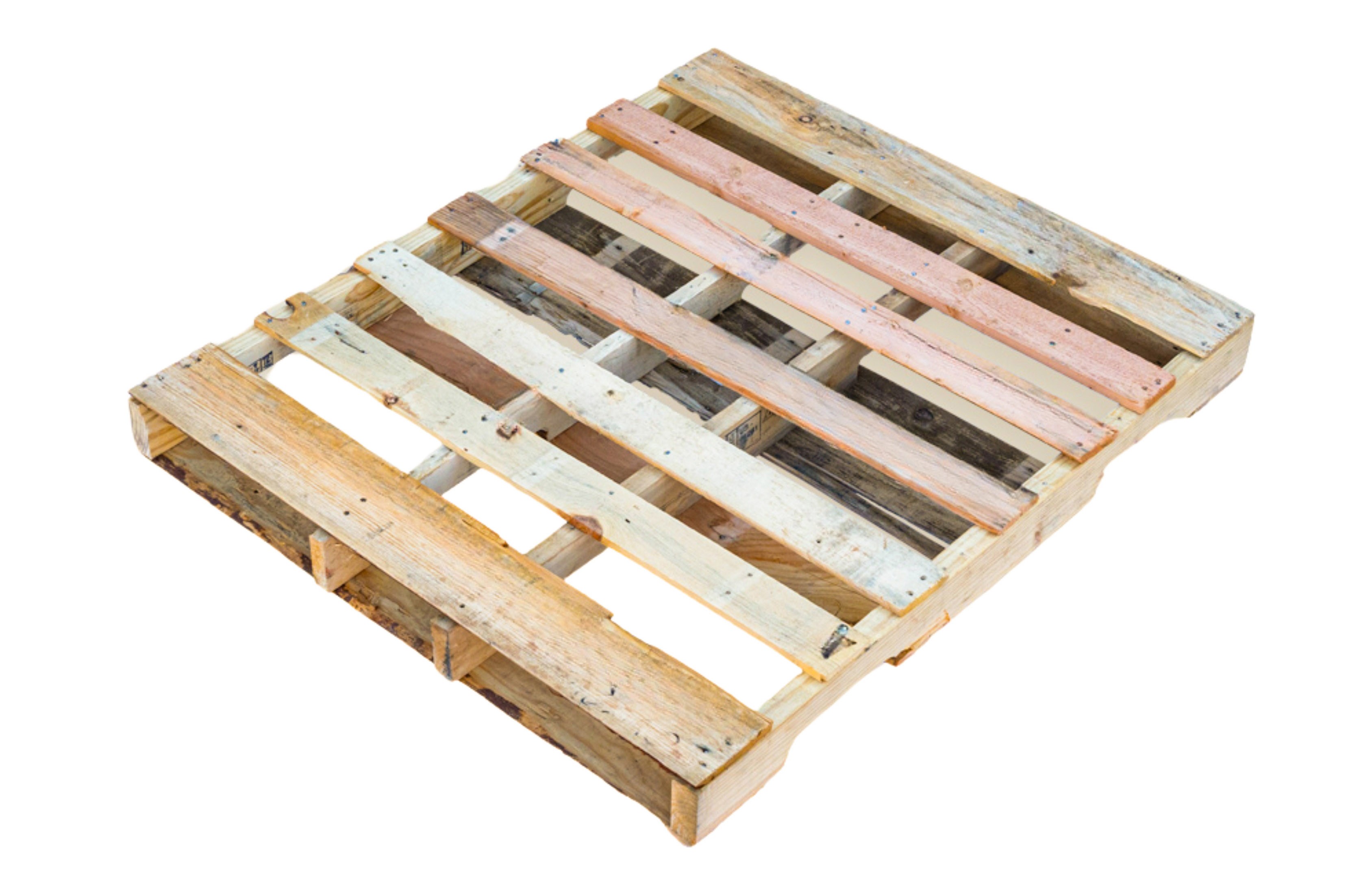 GMA Pallets | Wood, Plastic, Euro, Custom, Certified | AllGoodPallets 9