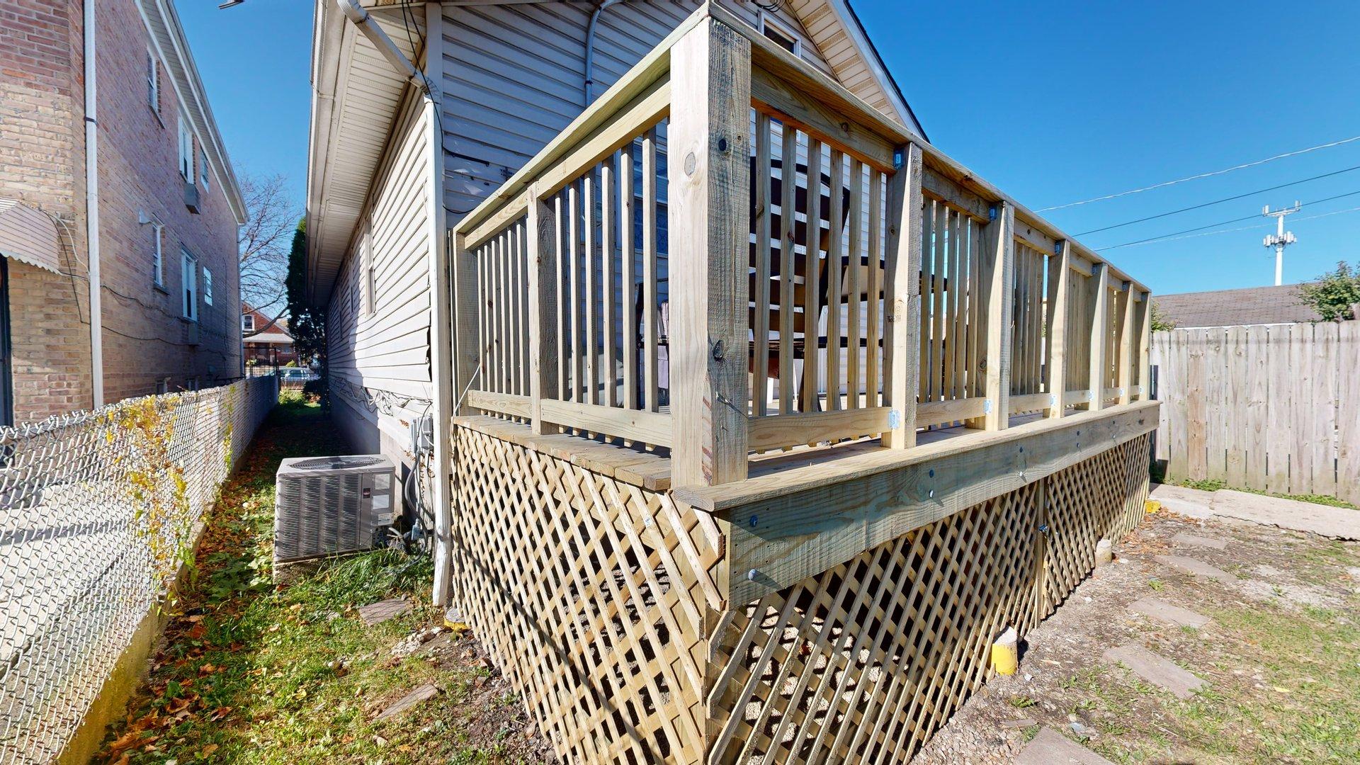 Beautiful Cabin Architecture