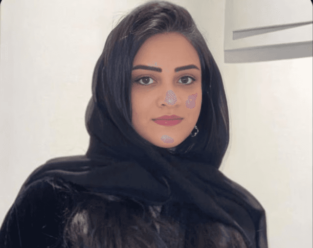 Marjan Postchin, Website Administrator at Pelle.