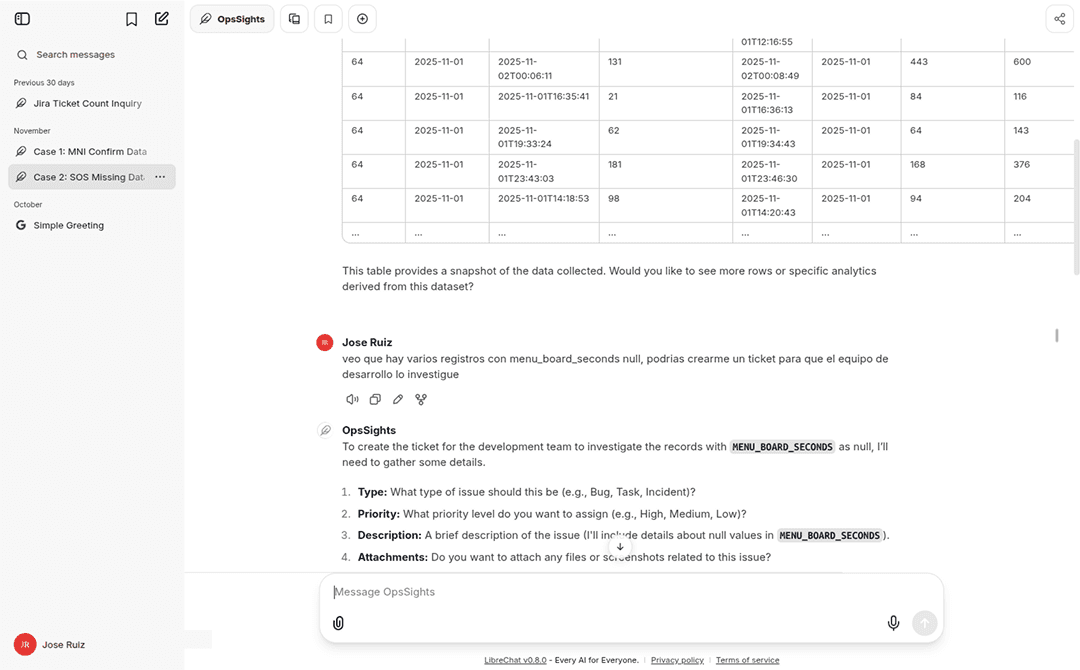 a computer monitor sitting on top of a wooden desk