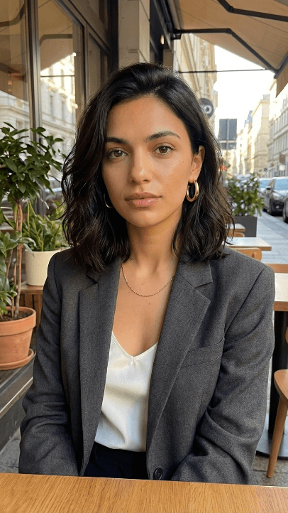 Rachel Vince Profile Photo