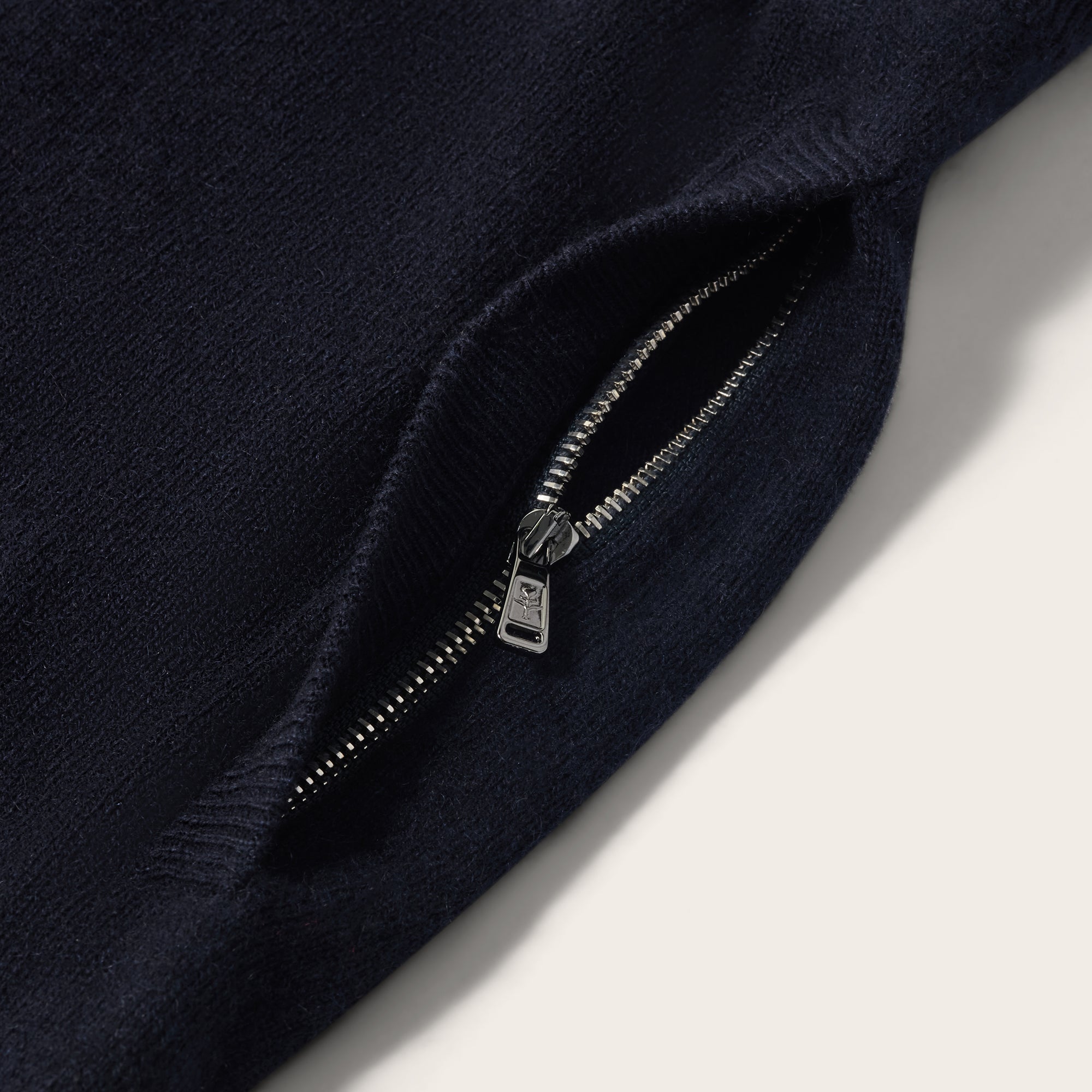 Pantalone Tasche c/zip - Mandelli UK