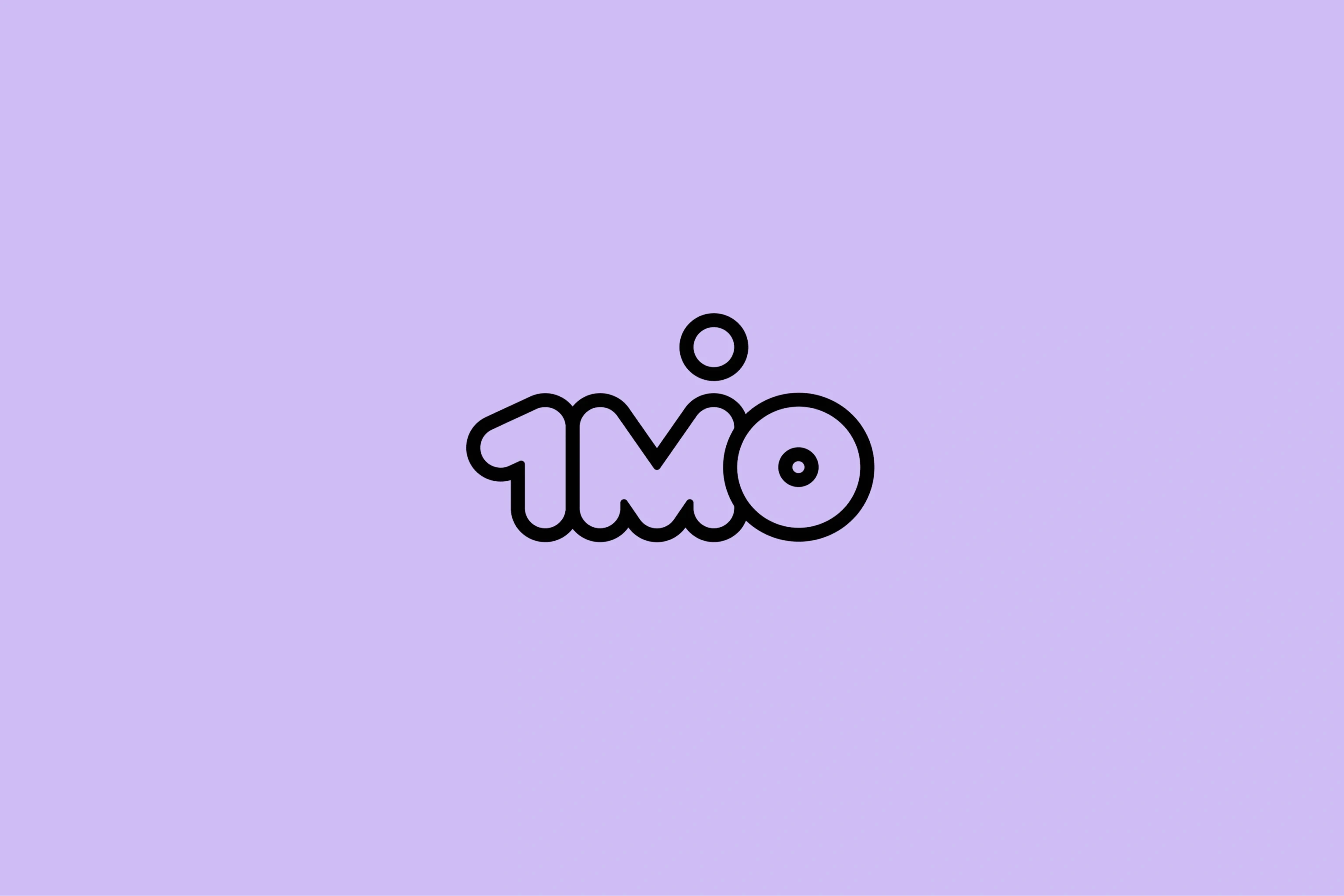logo do projeto 1mio