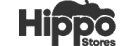 Hippo Stores - Logo