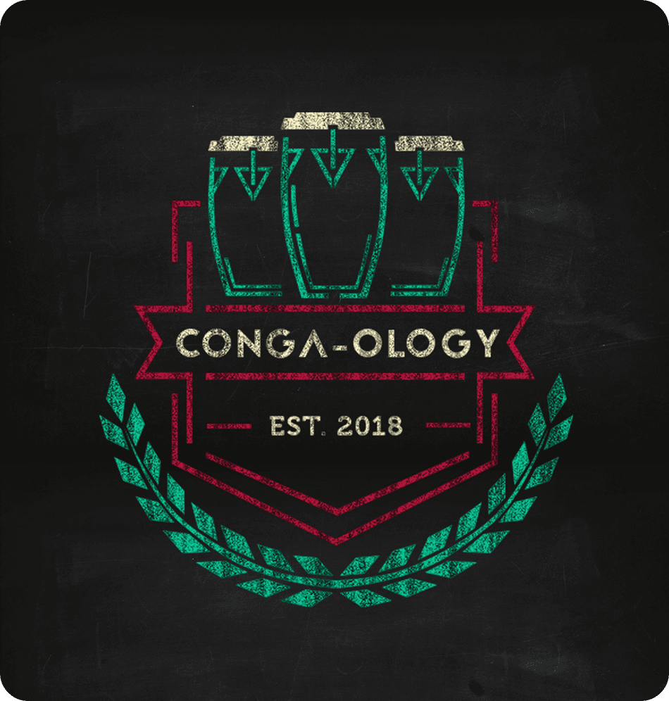 Conga-ology Concept