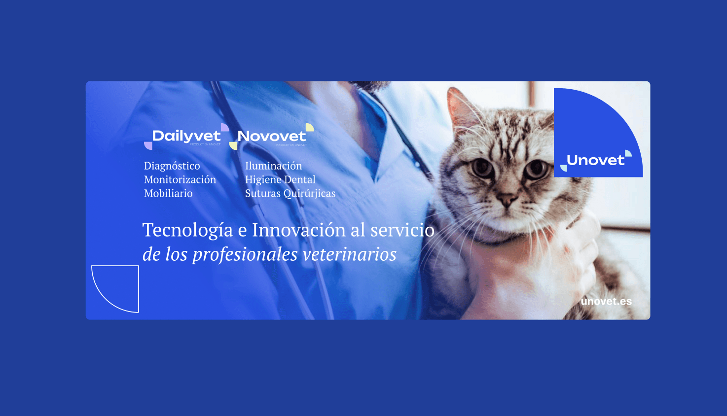 Logotipo formado por las palabras weuta en blanco sobre fondo naranja corporativo.