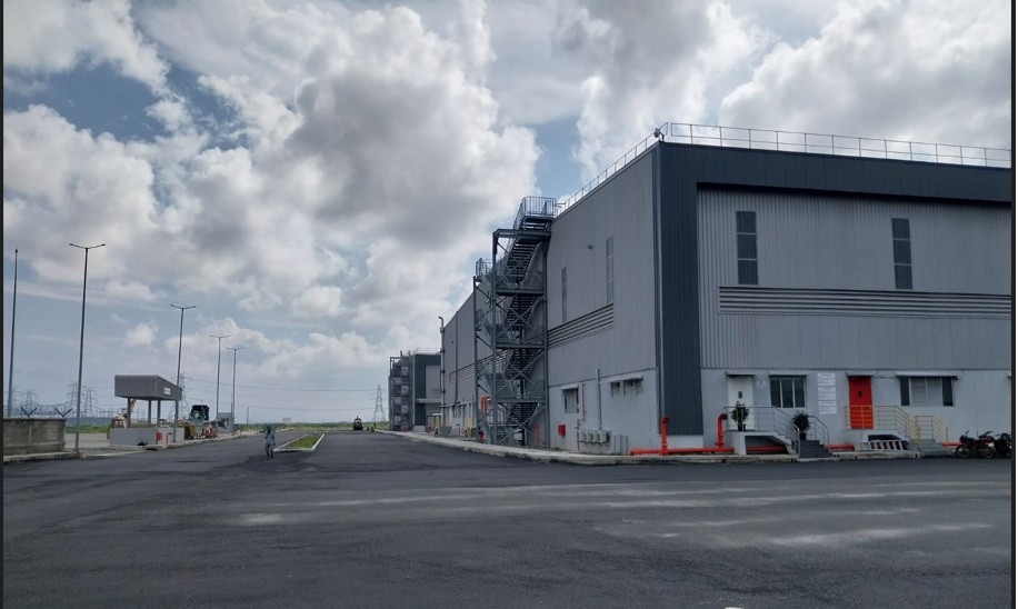 Dp World | FTZ Chennai