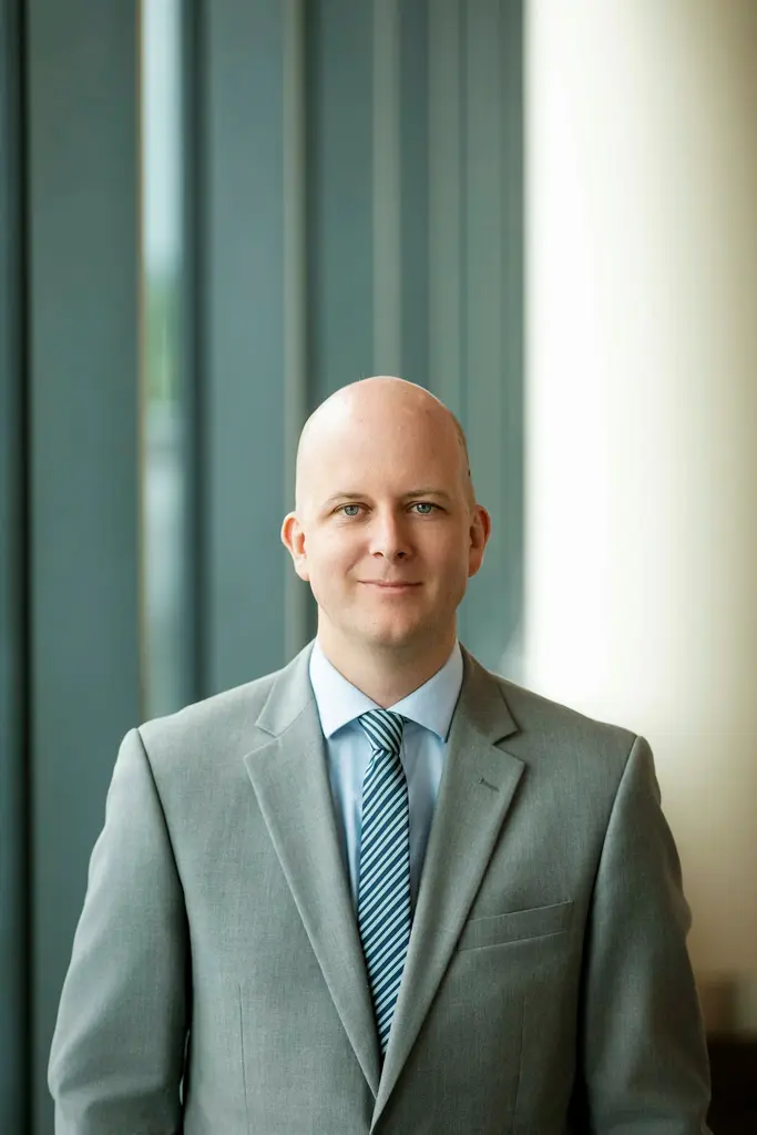 Brandan Davies - Criminal Defense Lawyer