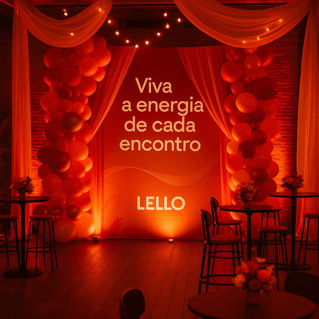 Planza, your trusted partner for extraordinary events