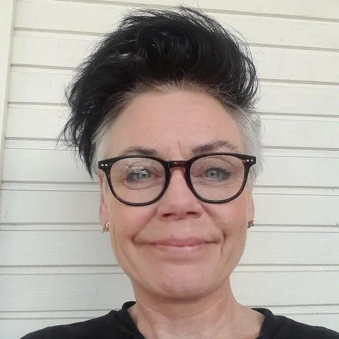  Felicia Westin