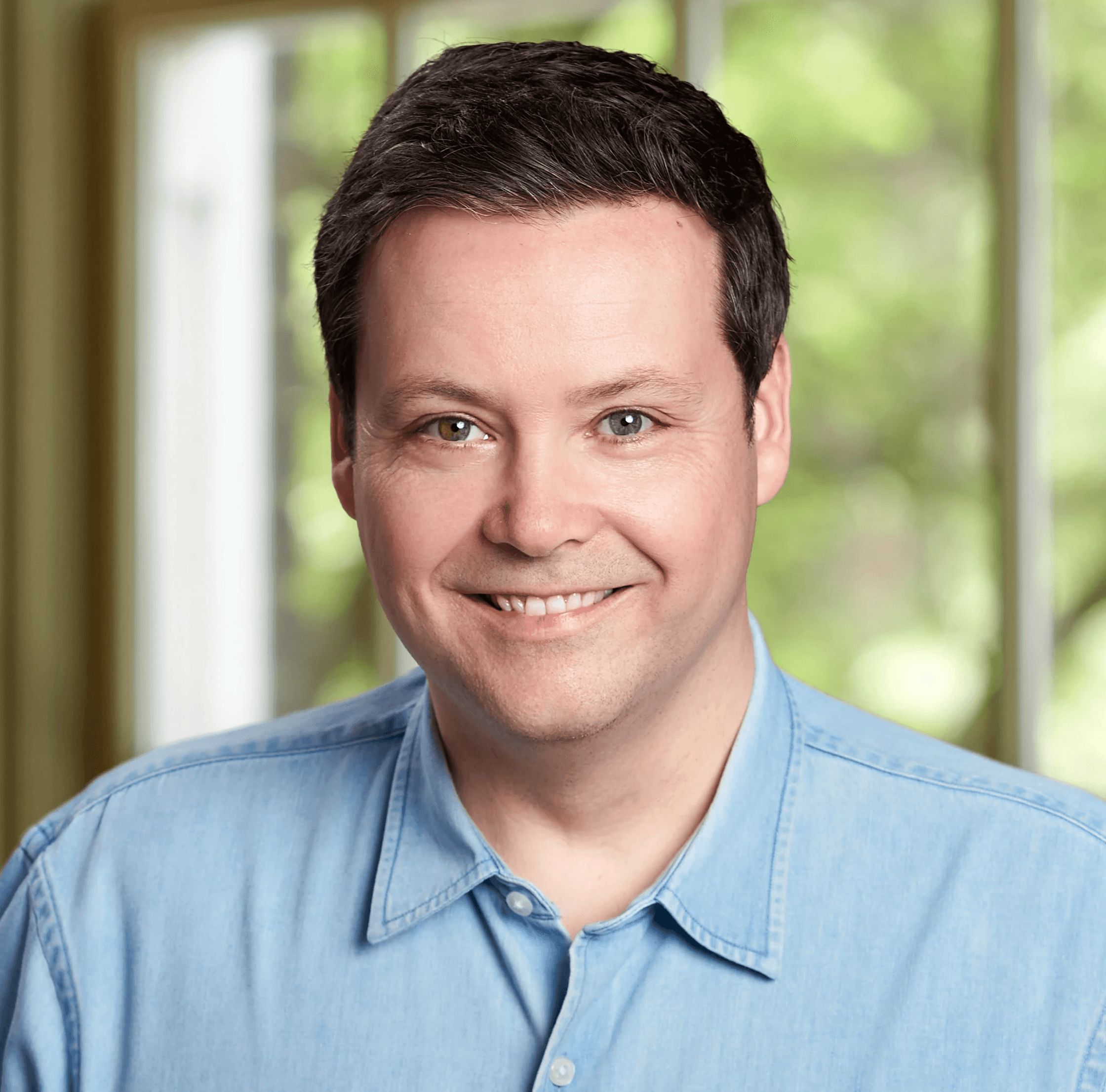David Hughes