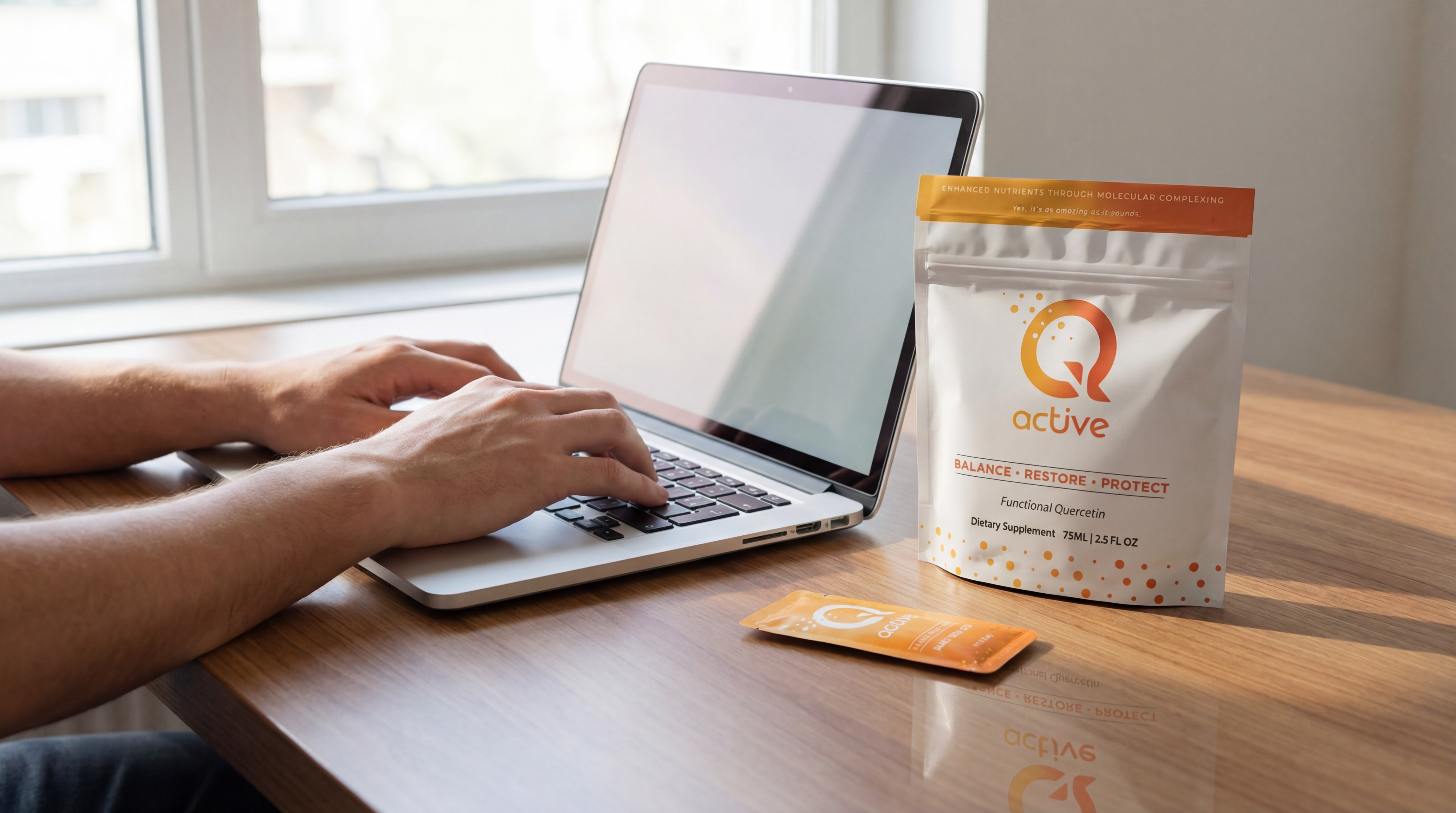 Quercetin Hero 3