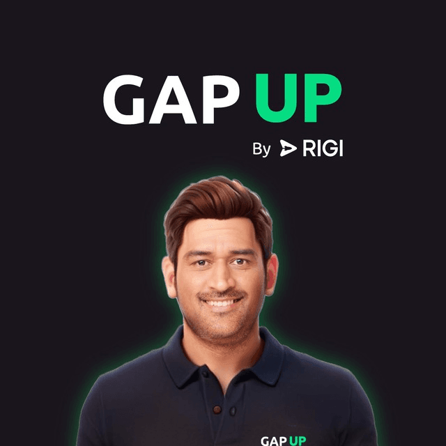 GAPUP Telegram Channel