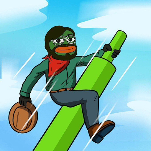 elven girl from nft collection celestials