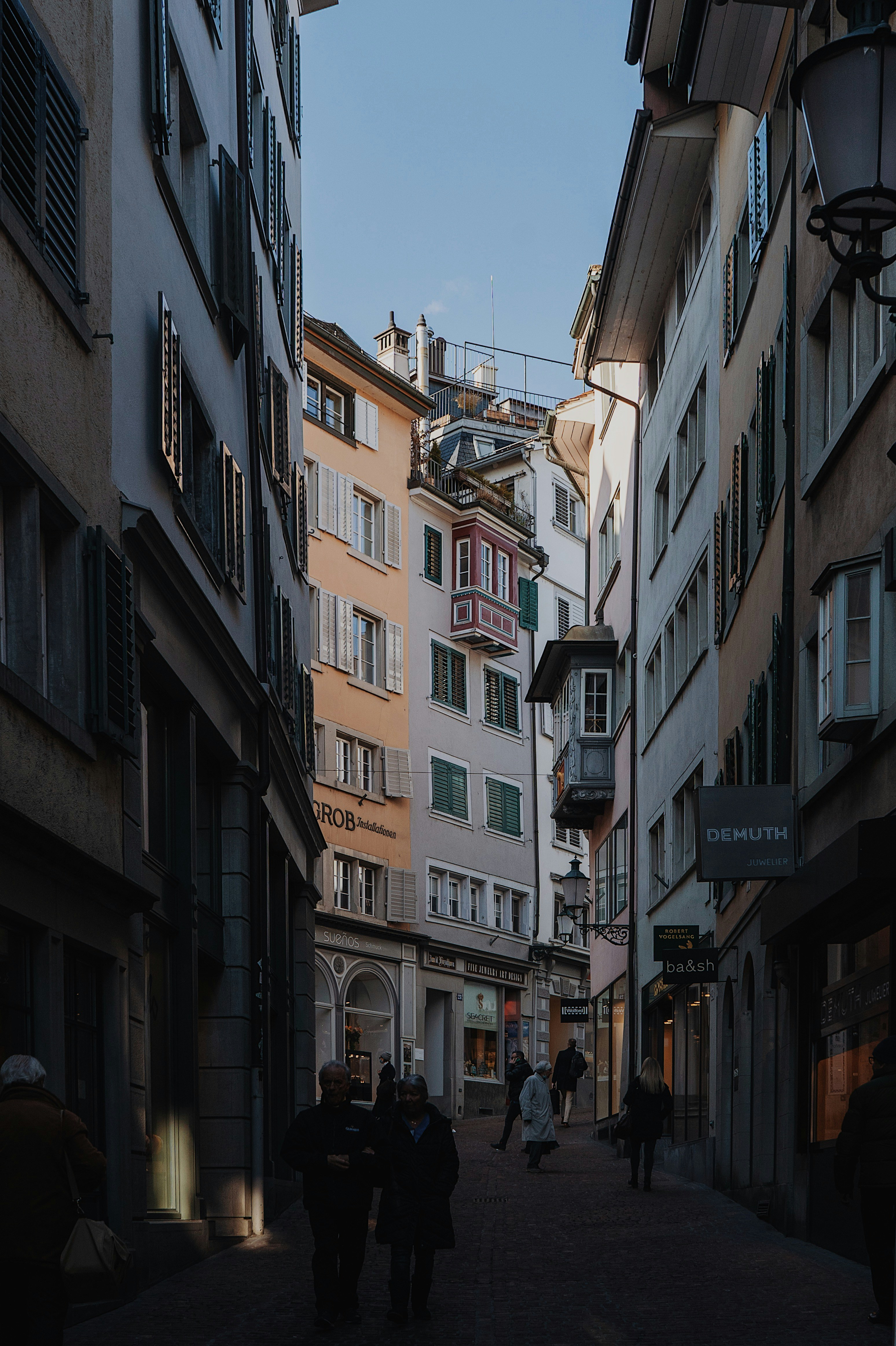 Unterstützung bei der Steuererklärung für Berufseinsteiger in Zürich