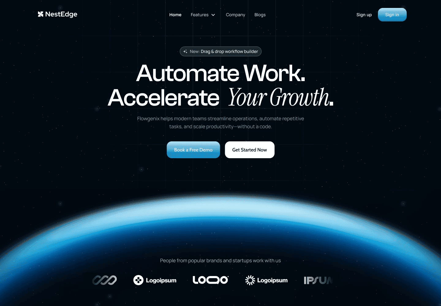 Framer中文网免费组件模板、Framer组件、Framer模板、Framer教程、Framer汉化