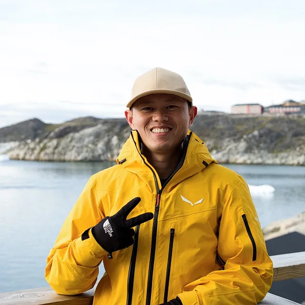 Foto de perfil de Xiao Ji