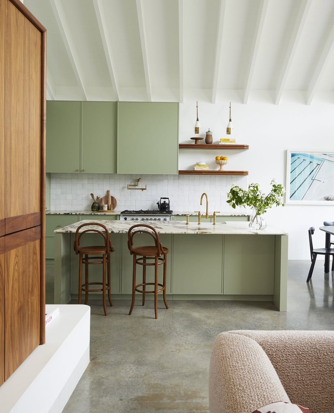 Custom joinery & cabinetry design