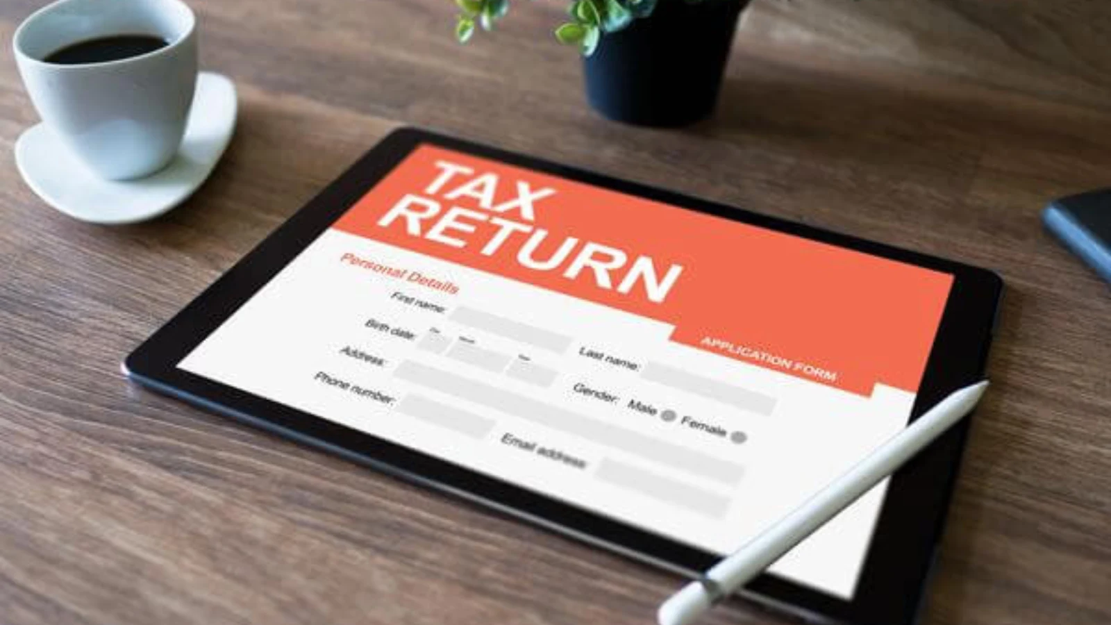 Why filing ITR is Important?