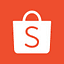 shopee logo logo.dev
