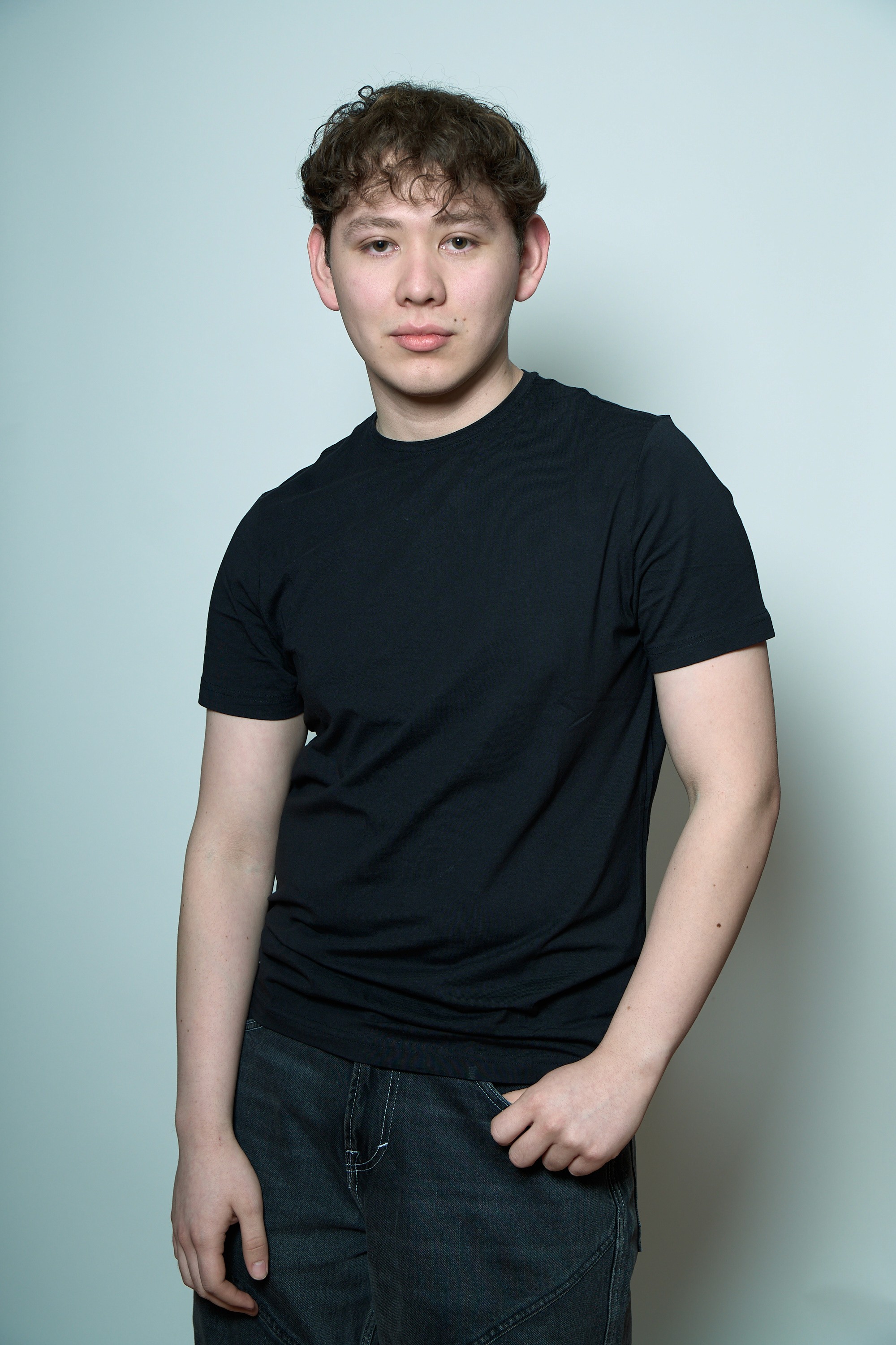 Moises Vera — 9
