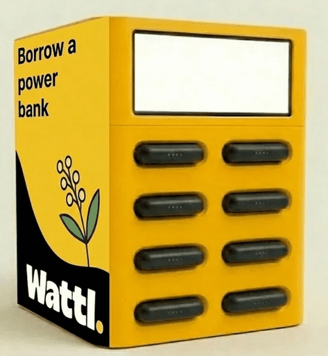 An image of Freelio's project ui