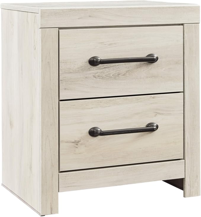 Cambeck nightstand – A stylish and functional furniture piece, perfect for any modern home.