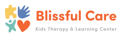 blissful care logo