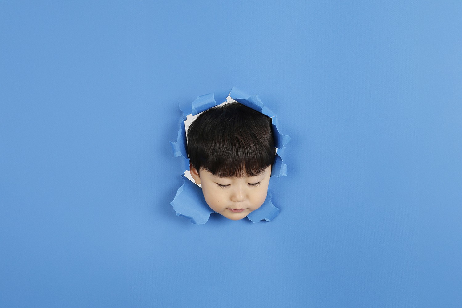 [필름커넥트] 분당 컨셉 프로필 촬영 후기 | 작가추천 로그스튜디오