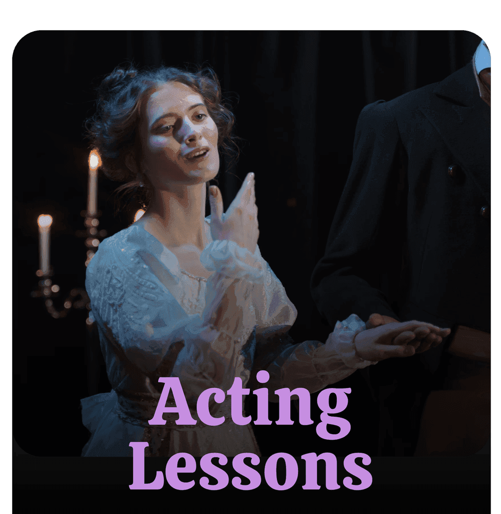 Acting Lessons
