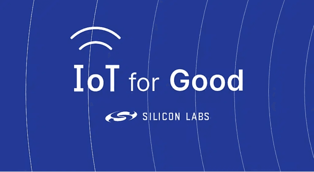 a blue and pink background with a circular object in the middle