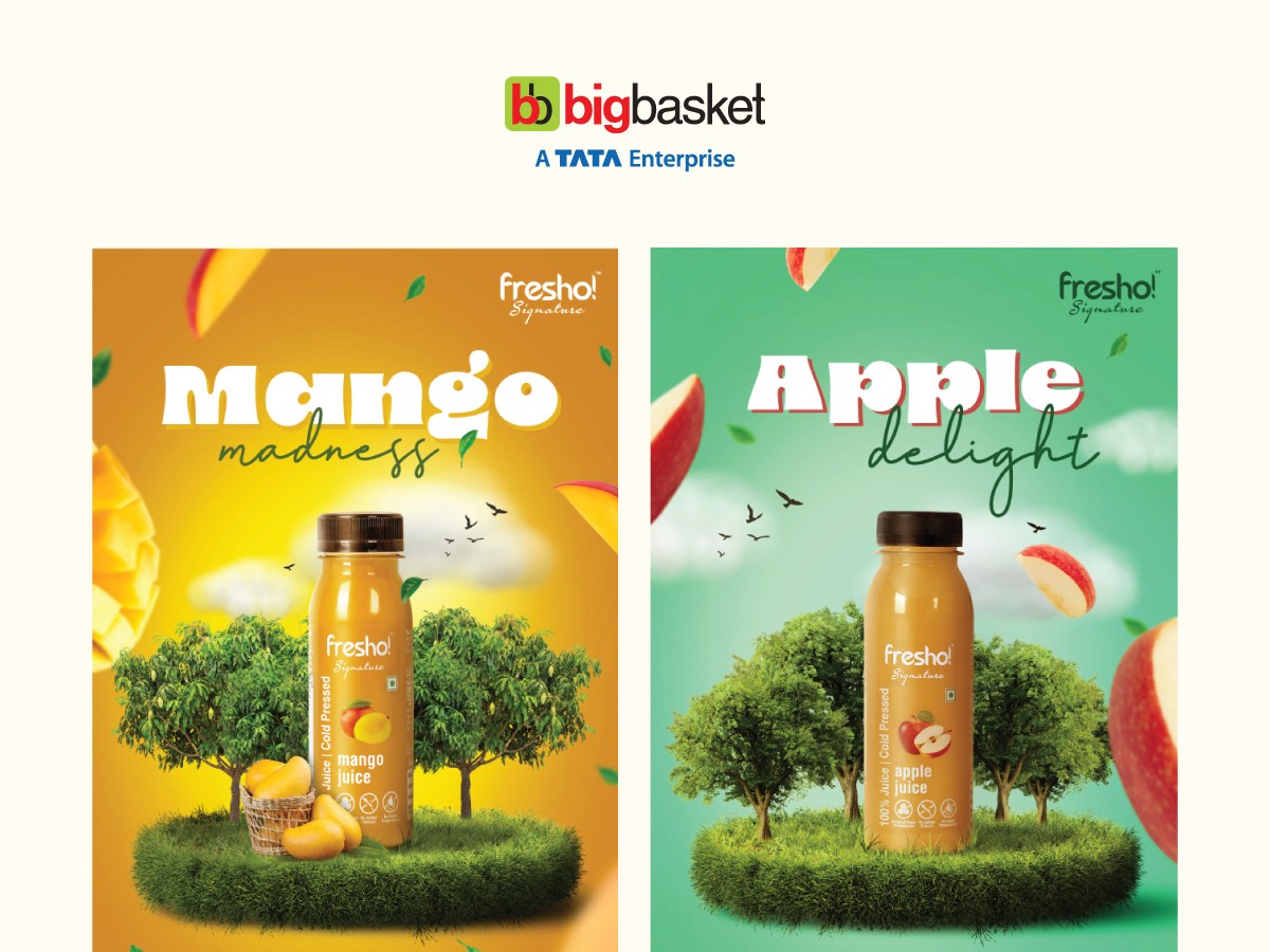 Bigbasket
