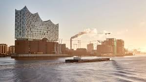 Image of the Rotterdam Headquarters