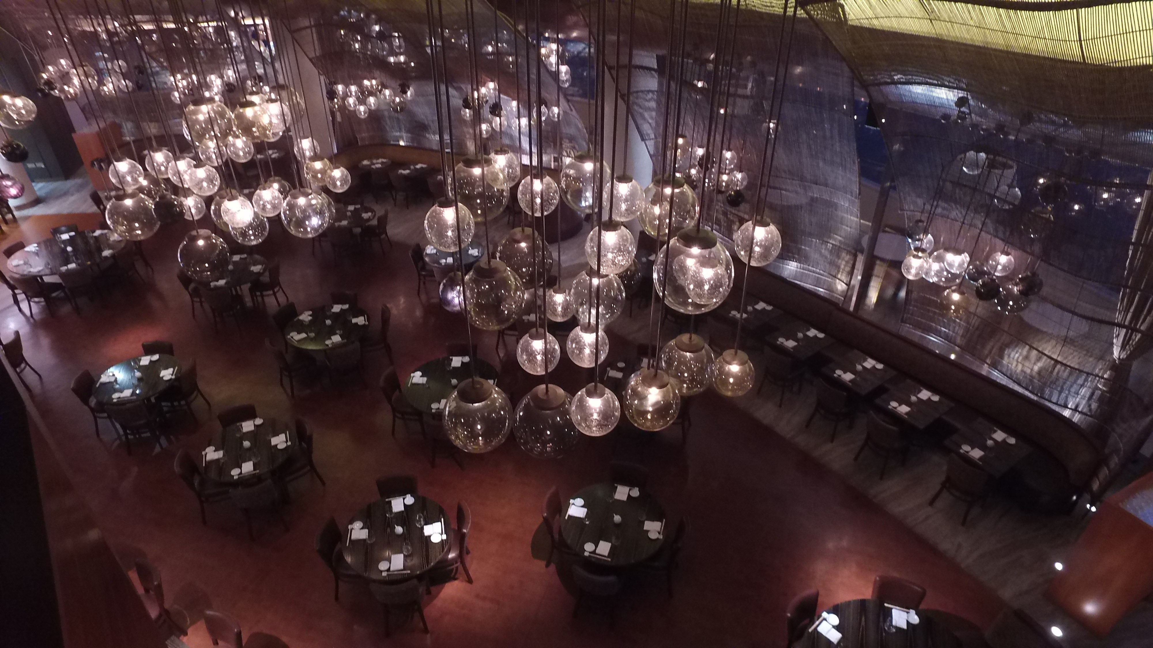 Nobu four season doha