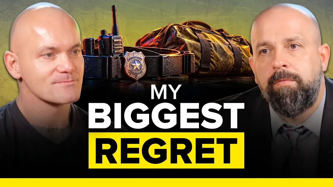 Why He Put His Career on Hold to Serve in the Navy