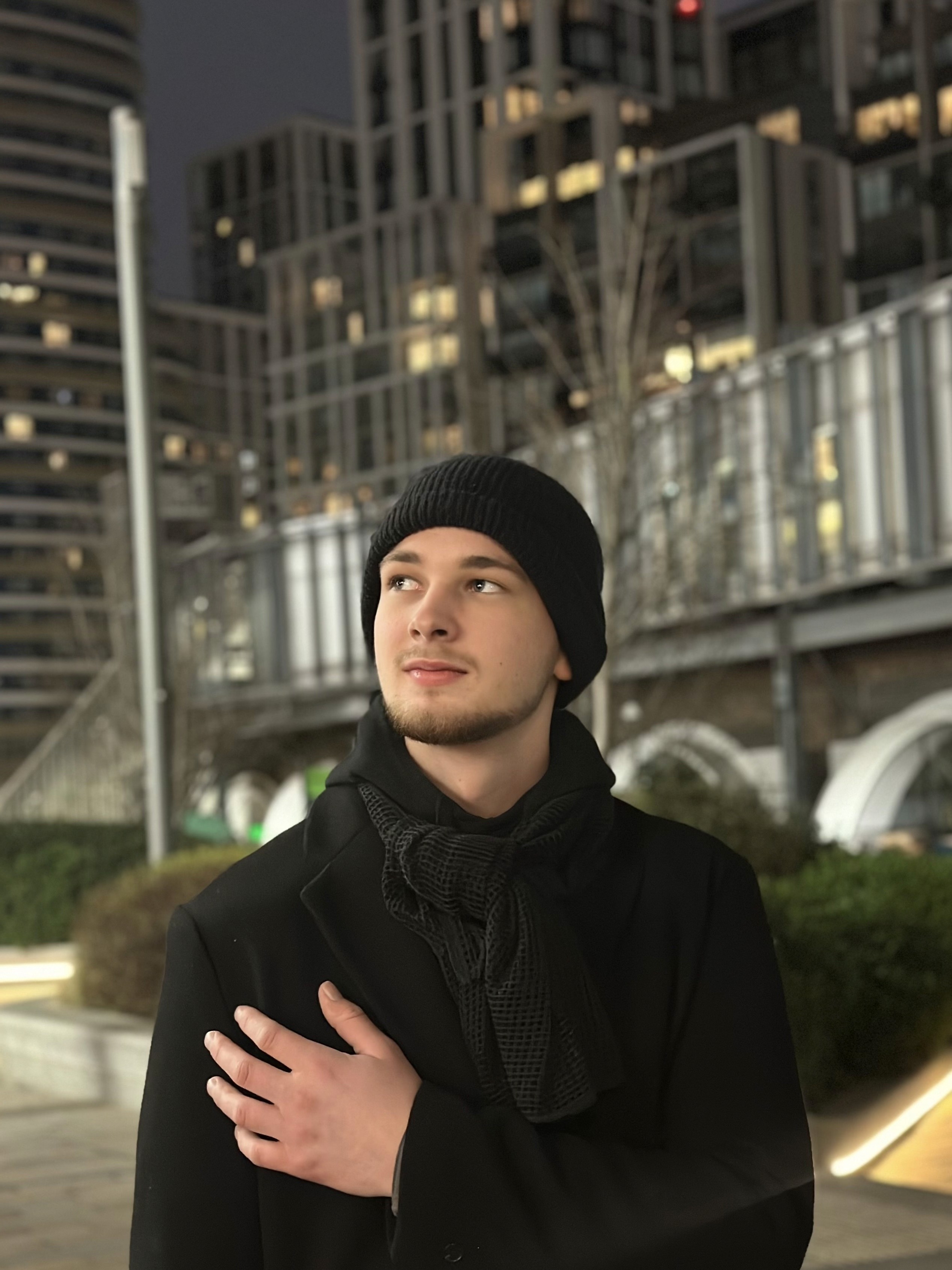 Future coach named Cydney