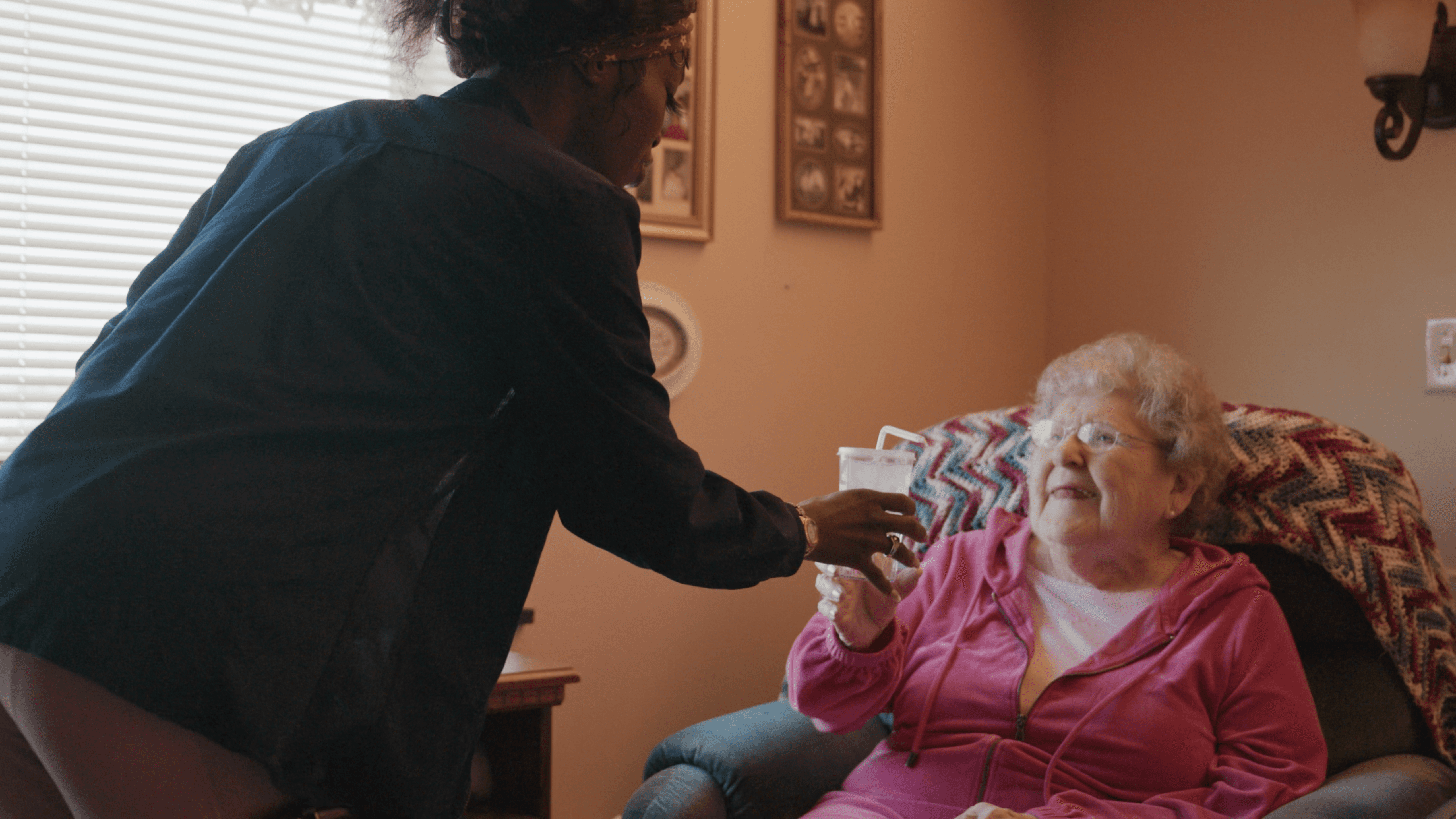 Resident Care