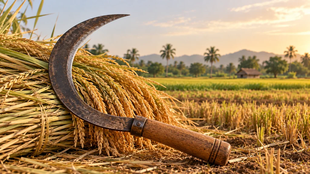 Sickle
