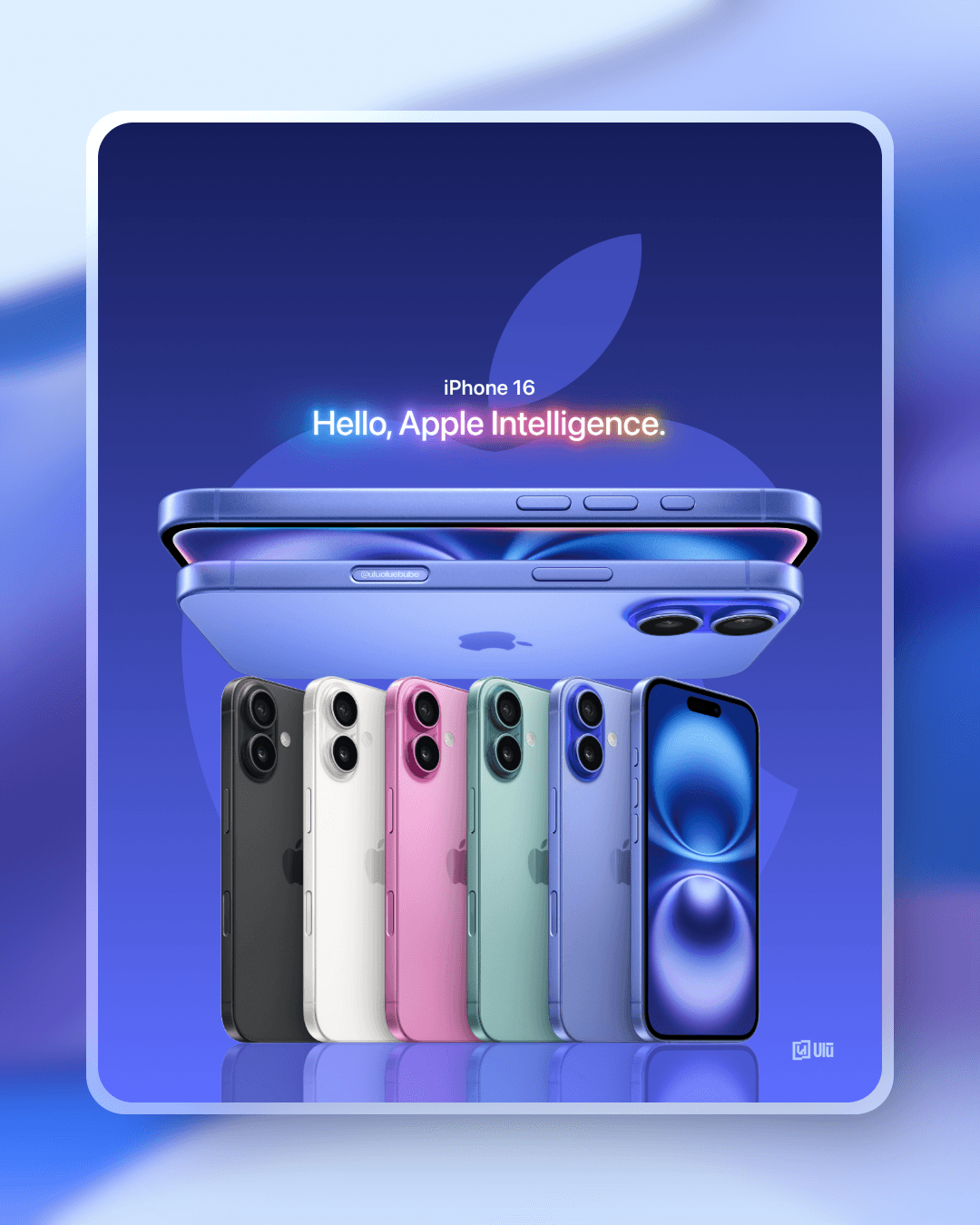 Social Media Designs by Ulu Oluebubechukwu