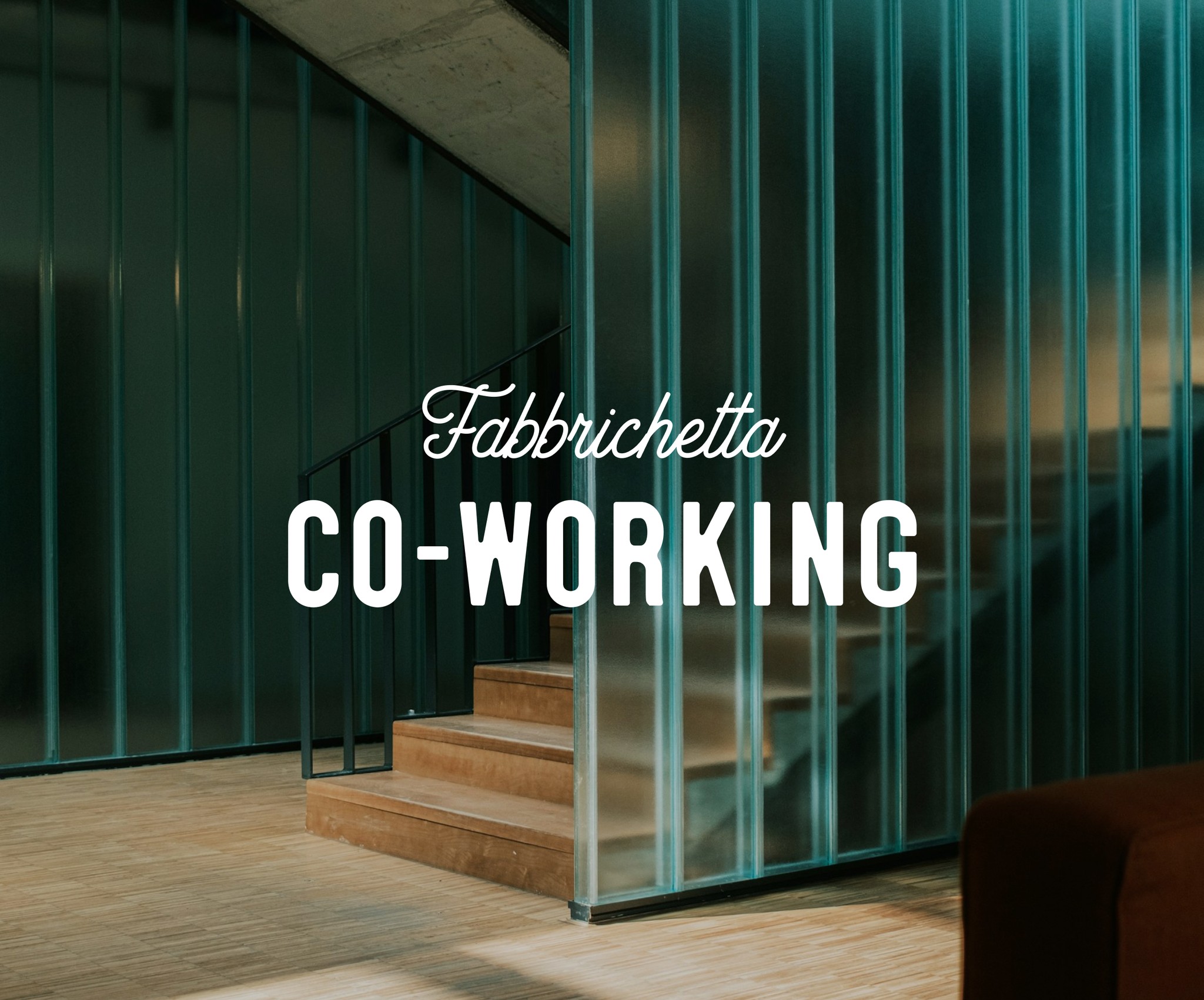 Co-workers full time