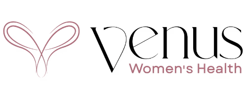 Venus Women's Clinic logo