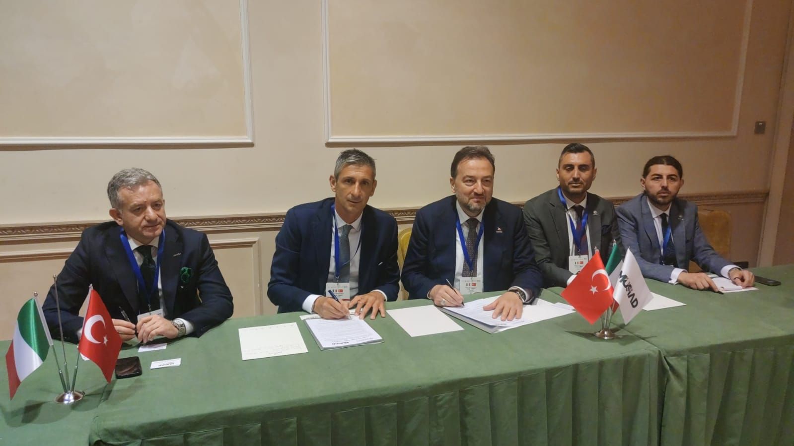 Accordo Strategico con CONFAPI