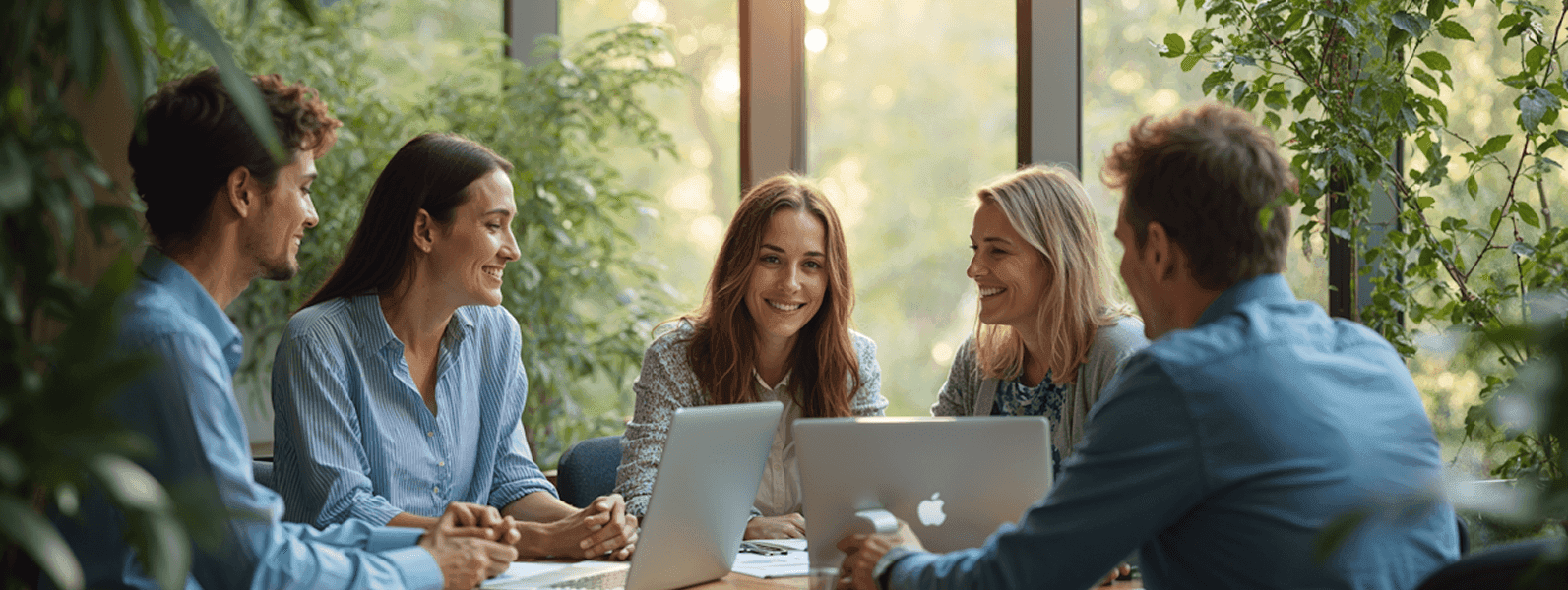 Wellbeing e produttività: 5 benefici concreti