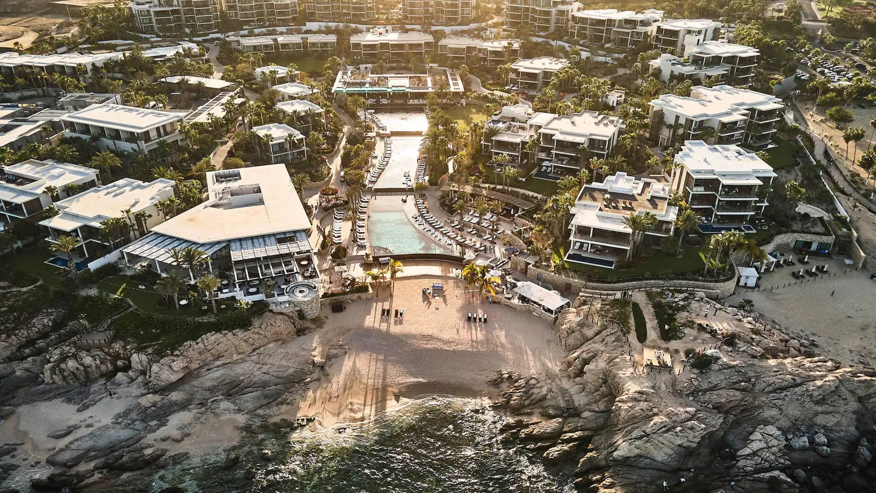 Chileno Bay Resort & Residences, Auberge Resorts Collection