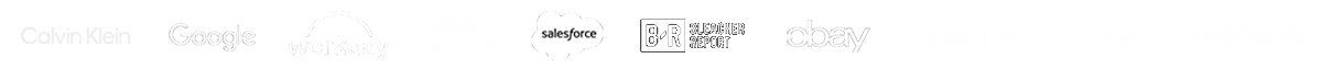 Client logos