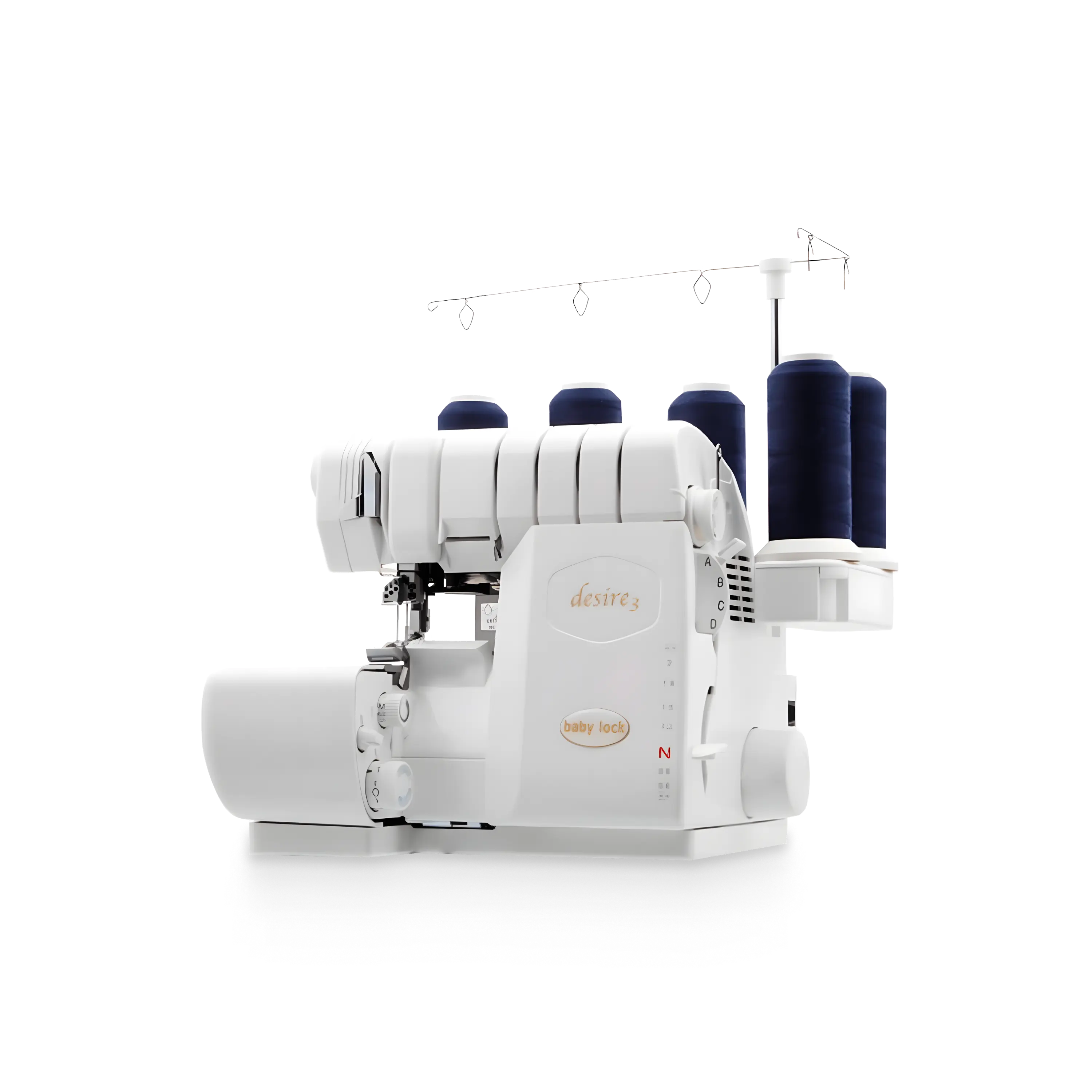 Babylock Desire 3