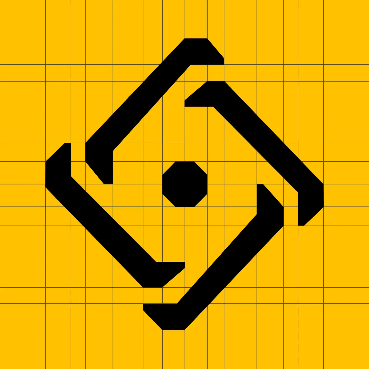 Clutch motion design project — visual 9