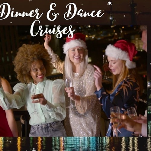 節日晚宴及舞會