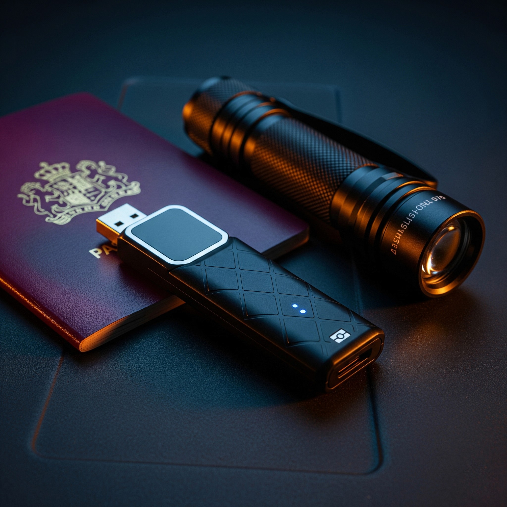 Civic Shield Hardware