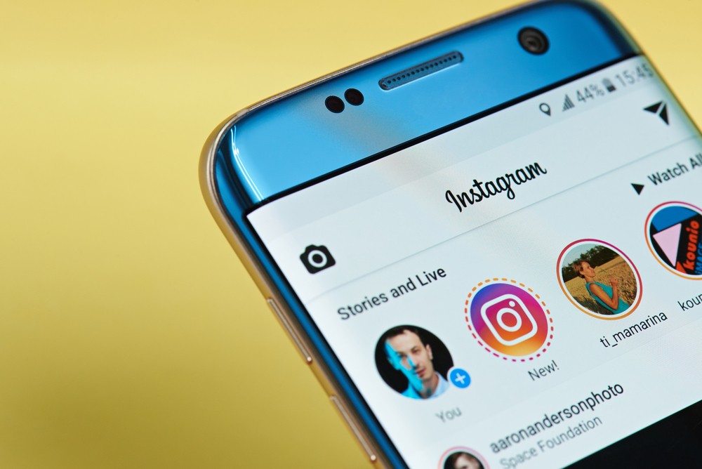 How to Use Instagram Stories for marketing purposes